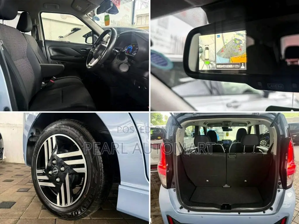 Nissan Dayz Highway Star Propilot 2023 Car (Used)