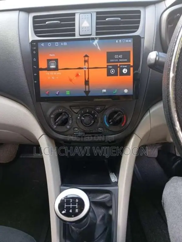 Suzuki Celerio 2015 Car (Used)