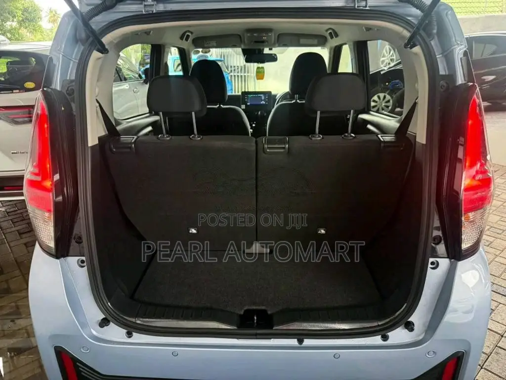 Nissan Dayz Highway Star Propilot 2023 Car (Used)