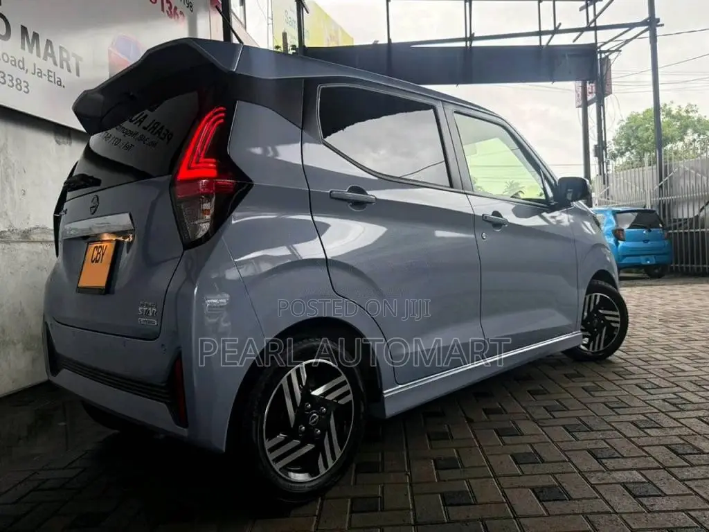 Nissan Dayz Highway Star Propilot 2023 Car (Used)