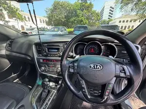 Kia Optima 2011 Car (Used)