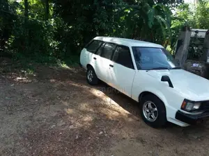 Toyota KE72 1986 Car (Used)