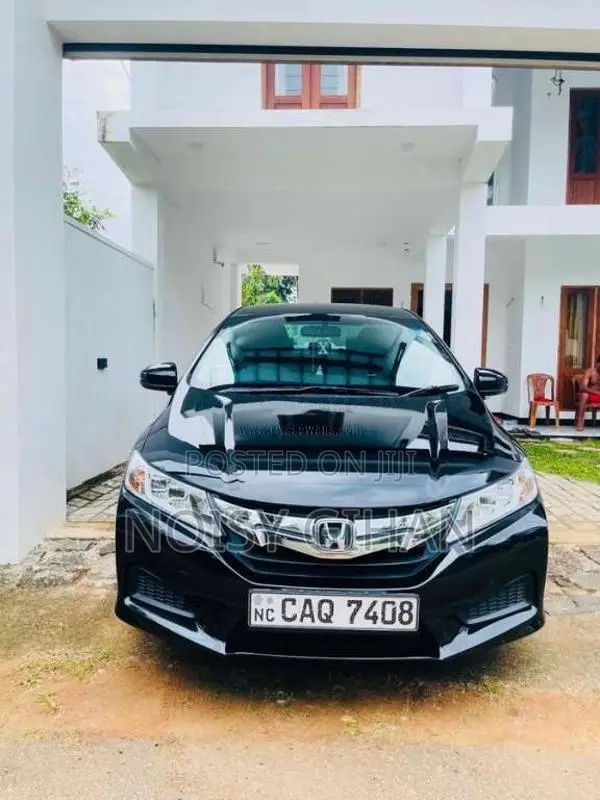 Honda Grace 2015 Car (Used)