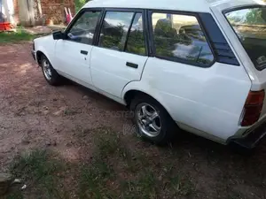 Toyota KE72 1986 Car (Used)