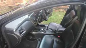 Honda Grace 2015 Car (Used)