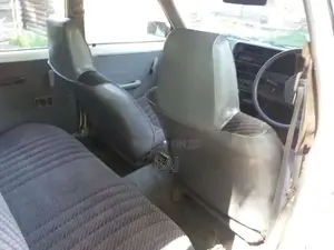 Toyota KE72 1986 Car (Used)