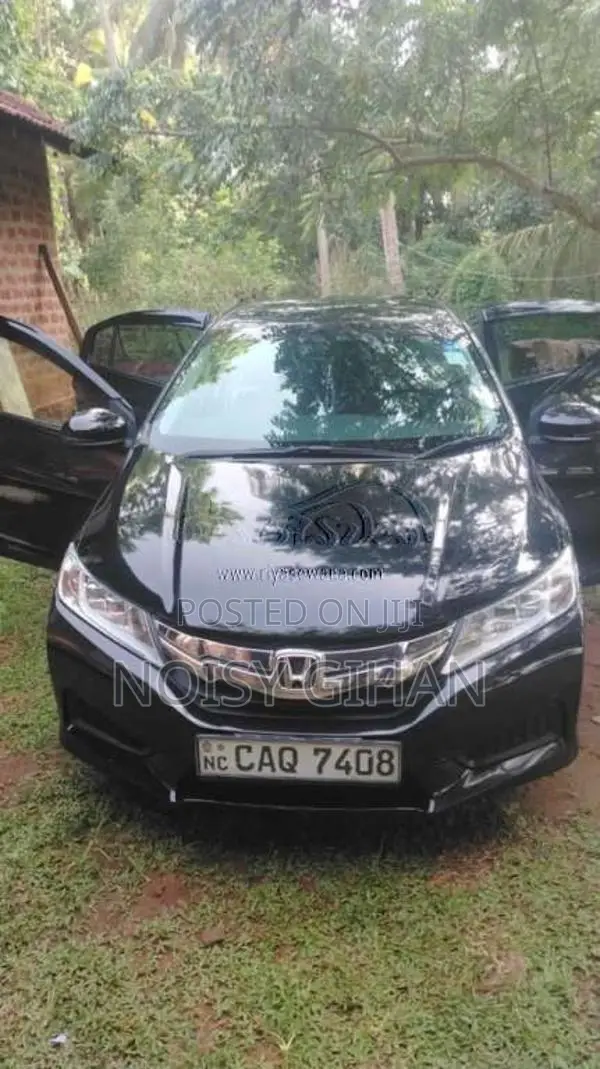 Honda Grace 2015 Car (Used)