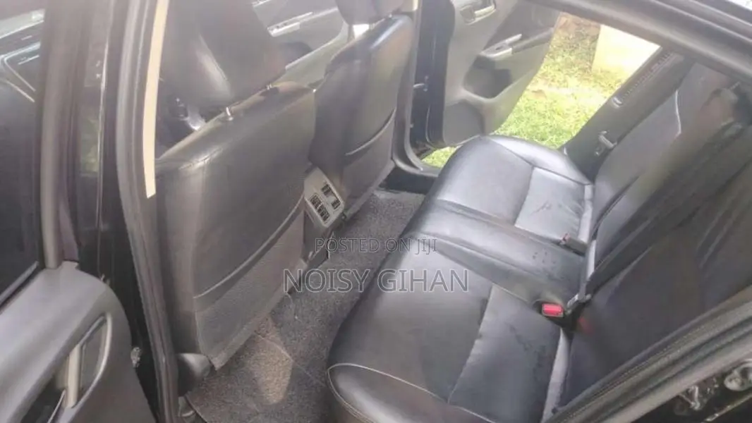 Honda Grace 2015 Car (Used)