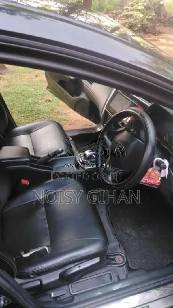 Honda Grace 2015 Car (Used)