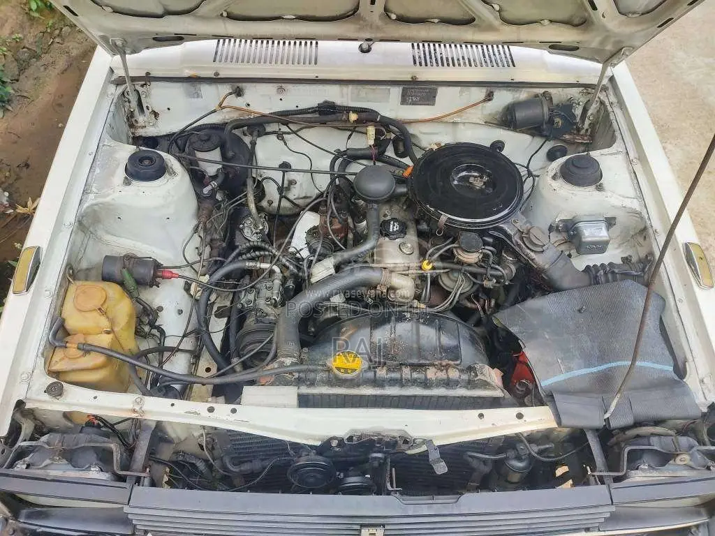 Toyota KE72 1986 Car (Used)