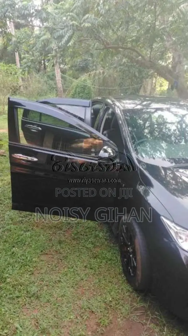 Honda Grace 2015 Car (Used)
