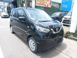 Nissan Dayz 2023 Car Unregistered (Recondition)