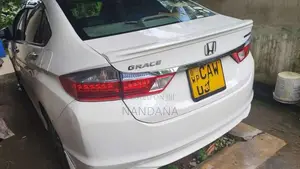 Honda Grace 2016 Car (Used)