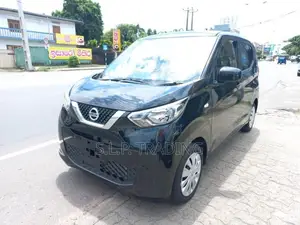 Nissan Dayz 2023 Car Unregistered (Recondition)