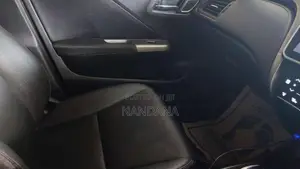 Honda Grace 2016 Car (Used)