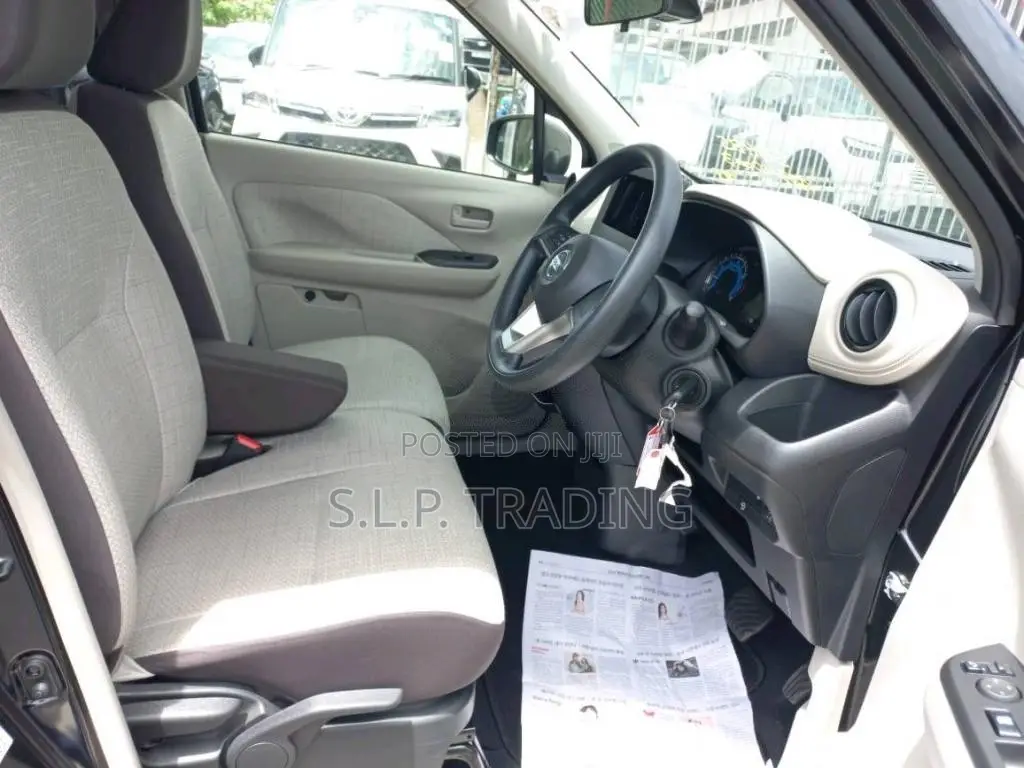 Nissan Dayz 2023 Car Unregistered (Recondition)