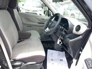 Nissan Dayz 2023 Car Unregistered (Recondition)