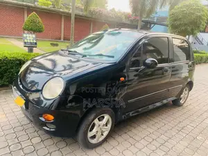 Chery QQ 2011 Car (Used)