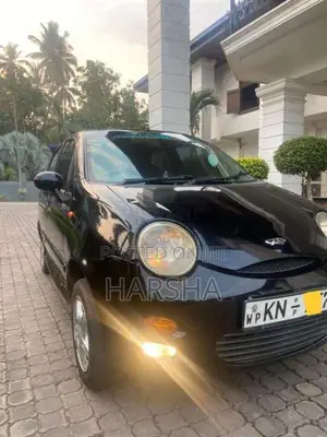 Chery QQ 2011 Car (Used)