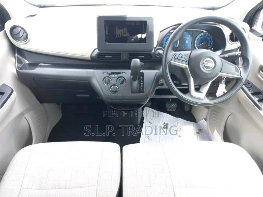 Nissan Dayz 2023 Car Unregistered (Recondition)