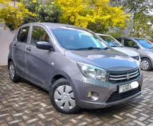 Suzuki Celerio 2015 Car (Used)