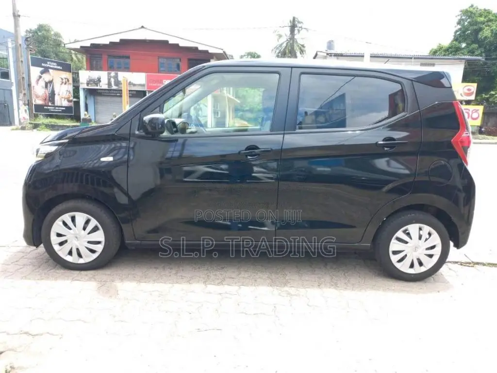 Nissan Dayz 2023 Car Unregistered (Recondition)