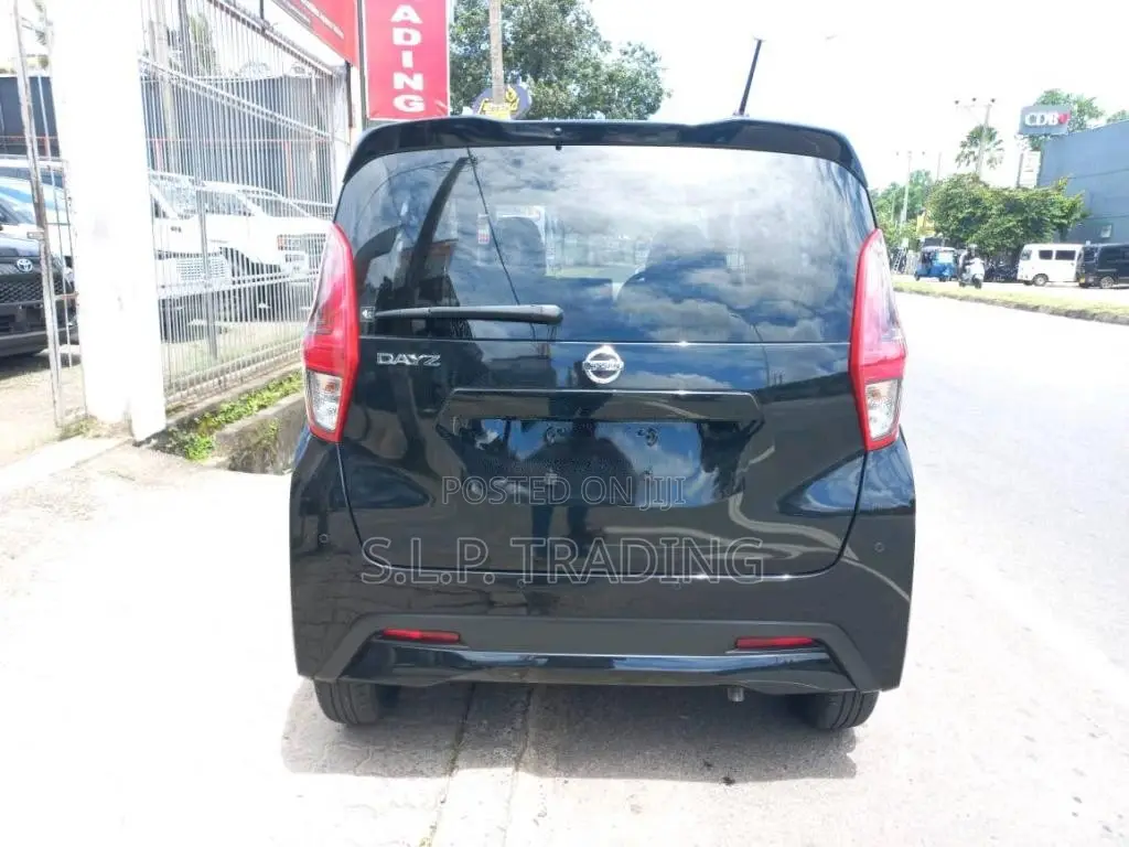 Nissan Dayz 2023 Car Unregistered (Recondition)