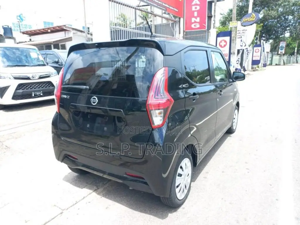 Nissan Dayz 2023 Car Unregistered (Recondition)