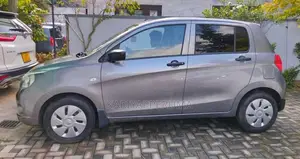 Suzuki Celerio 2015 Car (Used)