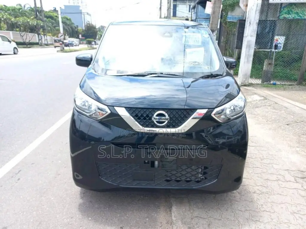 Nissan Dayz 2023 Car Unregistered (Recondition)