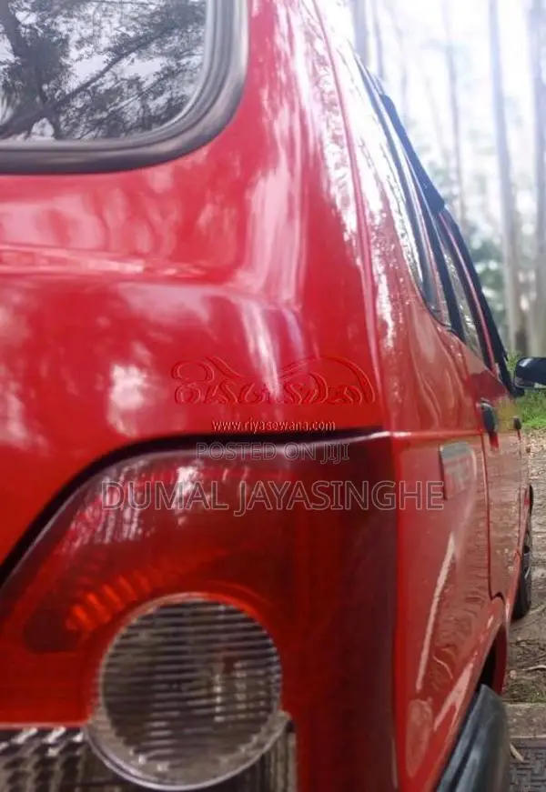 Suzuki Maruti 800 2008 Car (Used)