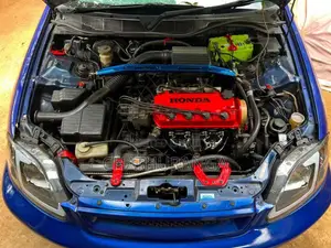 Honda Civic 1997 Car (Used)