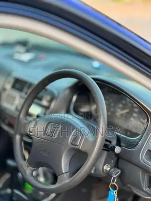 Honda Civic 1997 Car (Used)