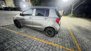 Suzuki Celerio 2015 Car (Used)