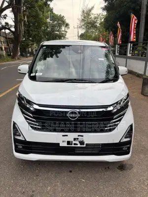 Nissan Dayz Highway Star X 2026 Car Brand New