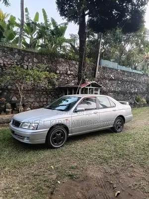 Nissan Bluebird 1997 Car (Used)