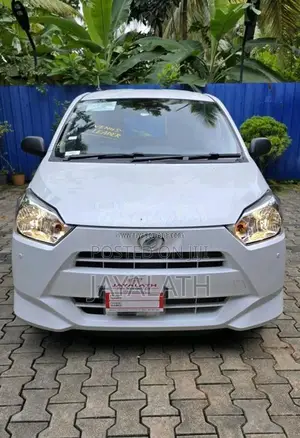 Daihatsu Mira Es 2024 Car Unregistered (Recondition)