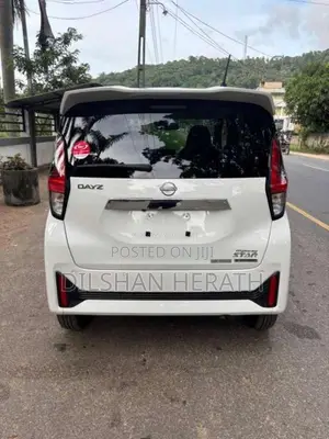 Nissan Dayz Highway Star X 2026 Car Brand New