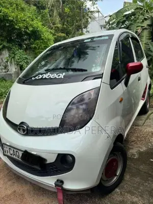 Tata Nano 2016 Car (Used)