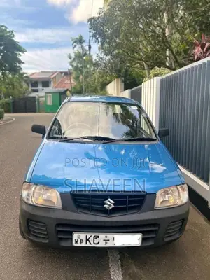 Suzuki Alto 2006 Car (Used)
