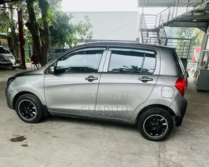 Suzuki Celerio 2015 Car (Used)