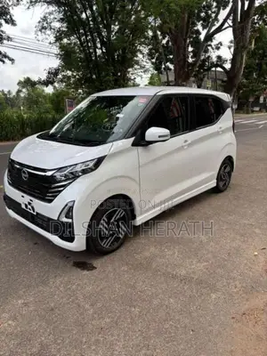 Nissan Dayz Highway Star X 2026 Car Brand New