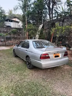 Nissan Bluebird 1997 Car (Used)