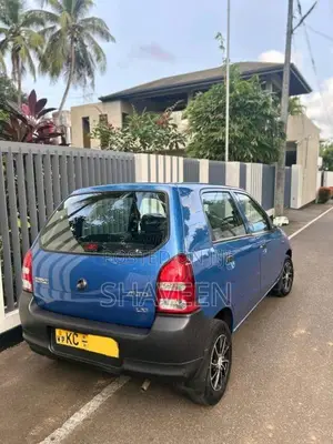 Suzuki Alto 2006 Car (Used)
