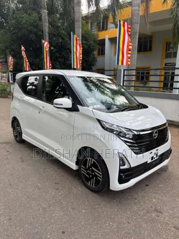 Nissan Dayz Highway Star X 2026 Car Brand New
