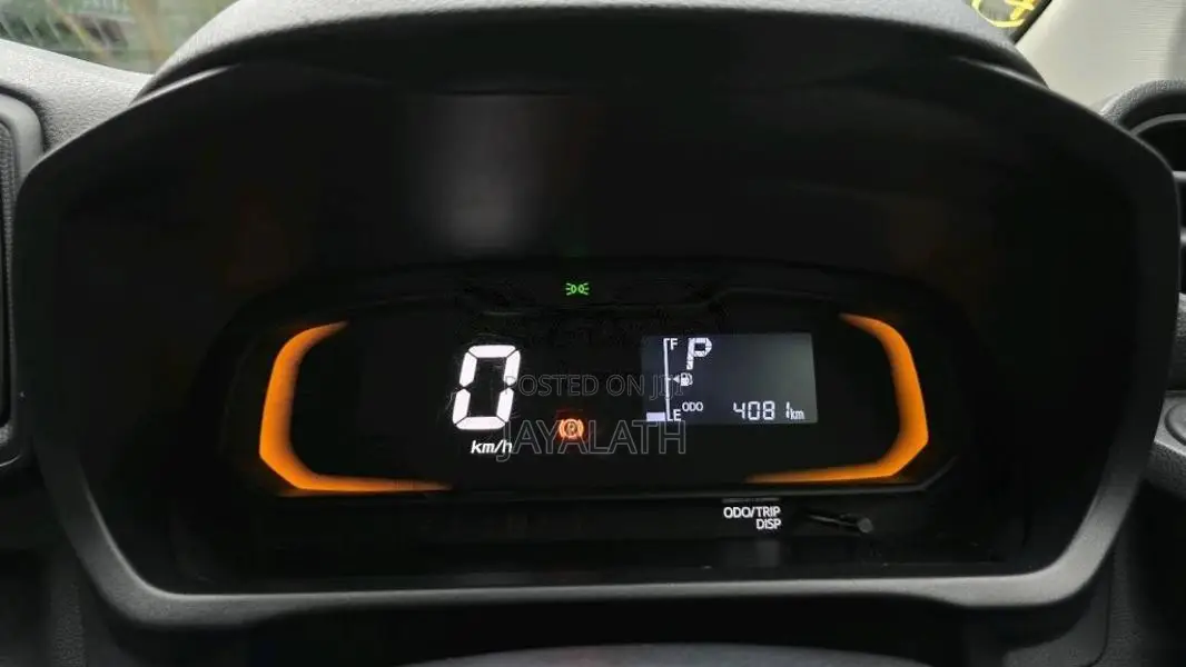 Daihatsu Mira Es 2024 Car Unregistered (Recondition)