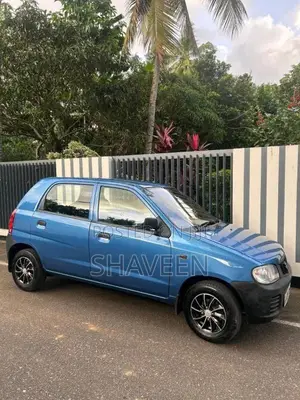 Suzuki Alto 2006 Car (Used)