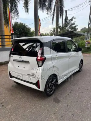 Nissan Dayz Highway Star X 2026 Car Brand New
