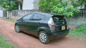 Toyota Aqua 2014 Car (Used)