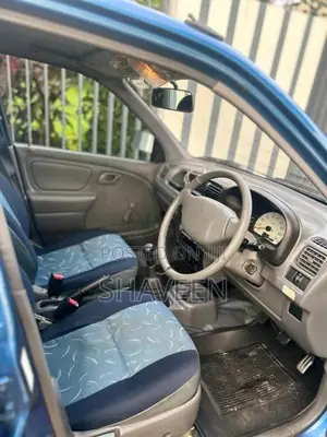 Suzuki Alto 2006 Car (Used)